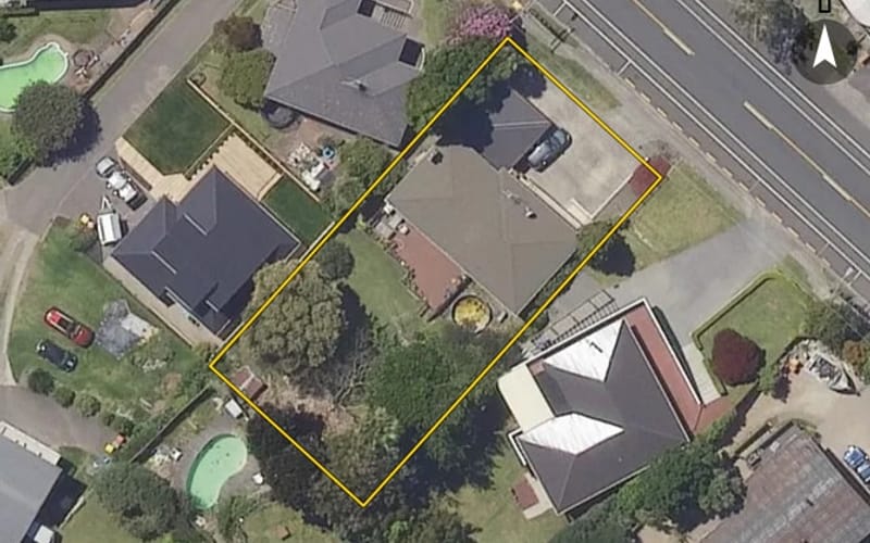 142 Bellevue Road
