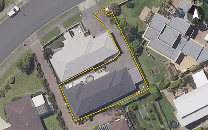 45 Tainui Street