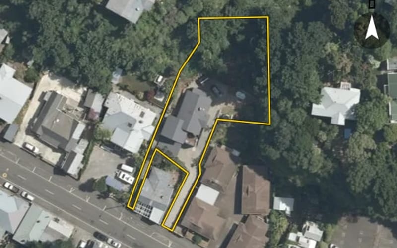 33A Shakespeare Road