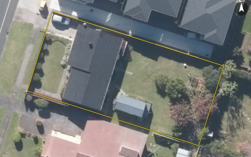 78 Botany Road