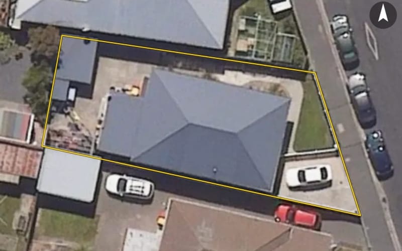 7 Culling Street