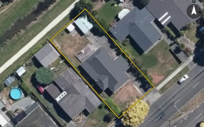 62 John F Kennedy Drive