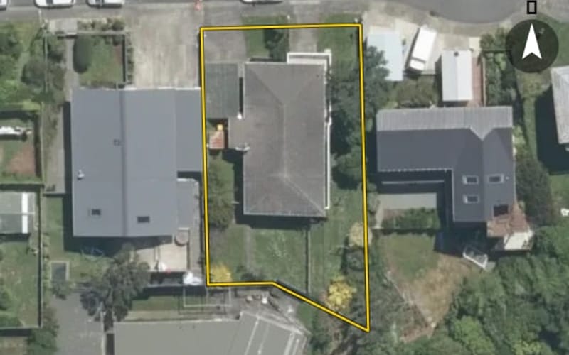 6 Middlesex Place