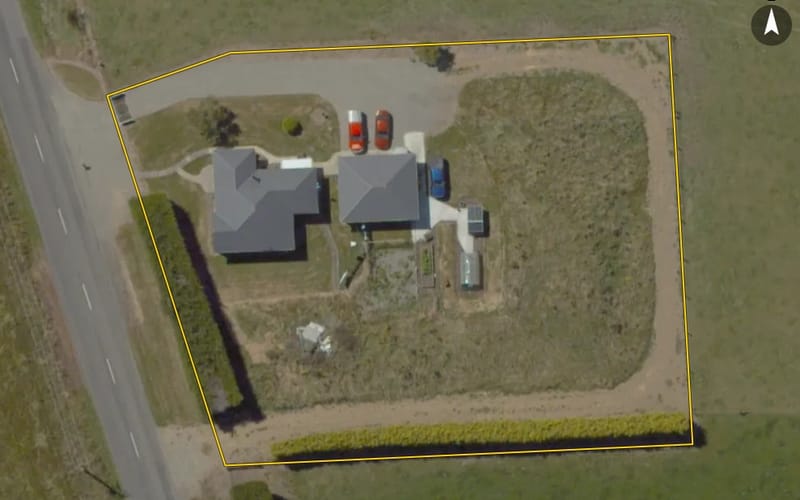 50 Drummond Heddon Bush Road