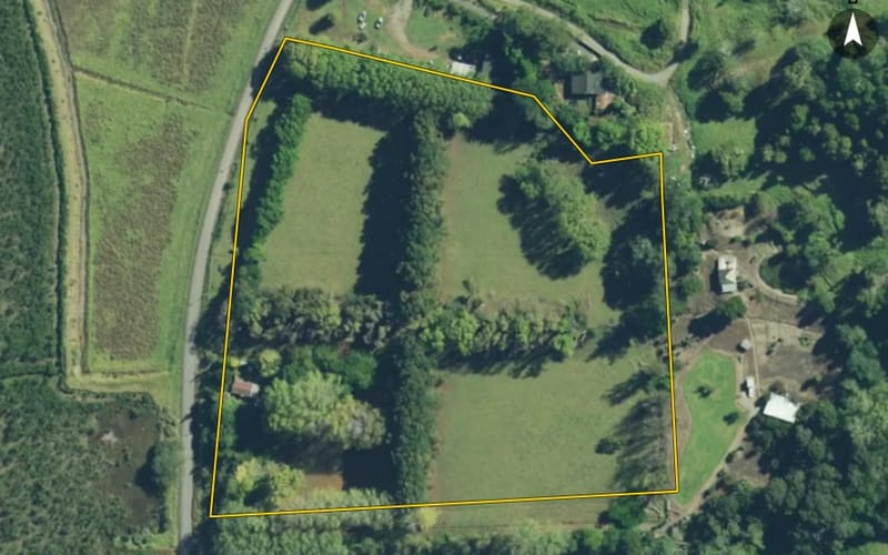 305 Motukiore Road