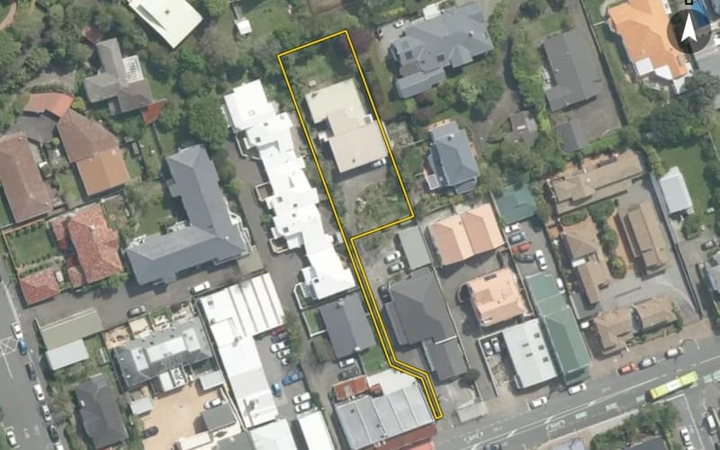 146A Karori Road