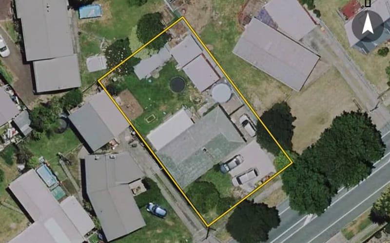 22 Dominion Road