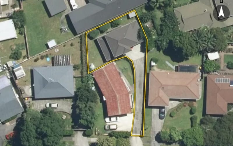 19A Gaylands Place