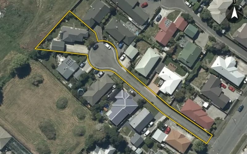 6 Bayside Lane