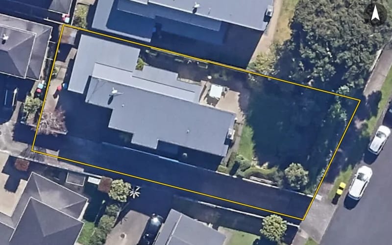 22 Rowan Road