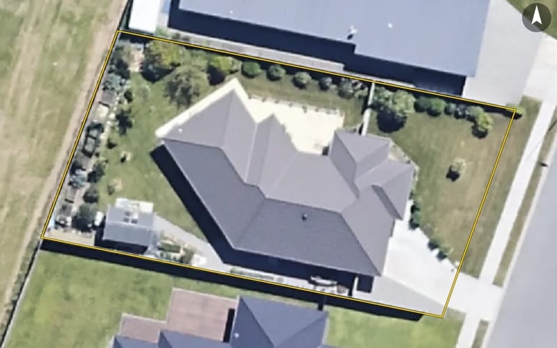 4 Maeburn Street