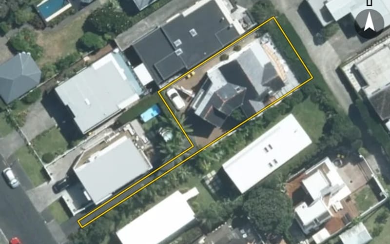 5 William Street