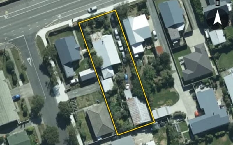 159 St Andrew Street
