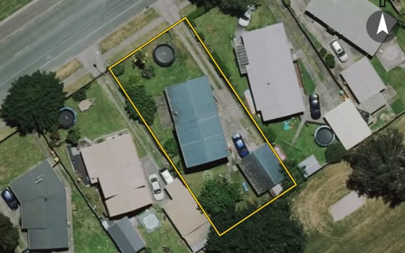 95 Collins Road