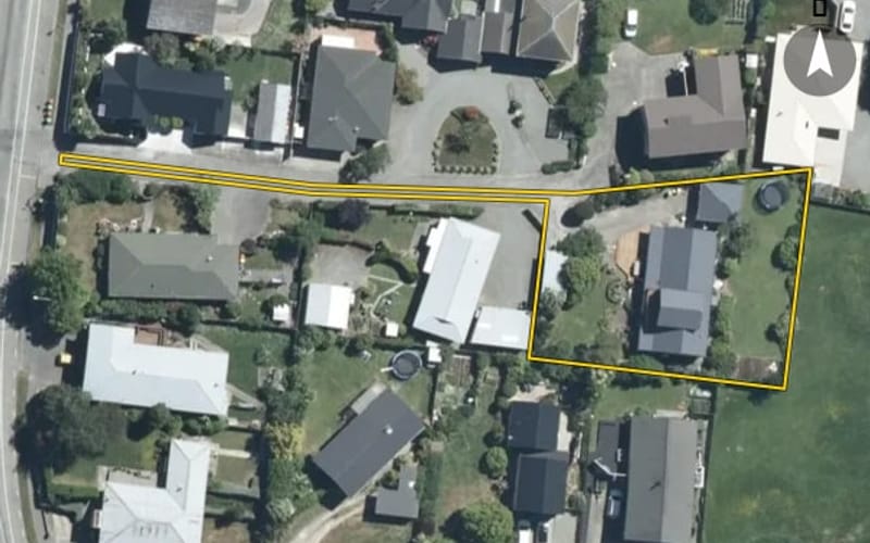 131B Morgans Road