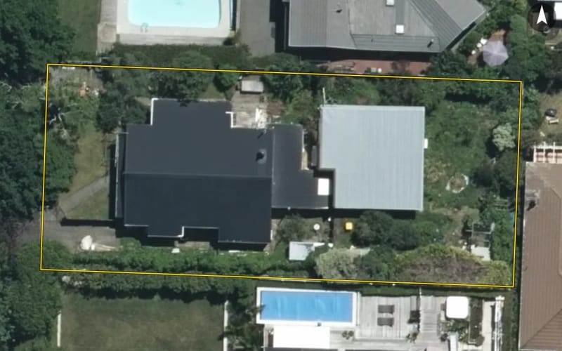 283A Rutherford Street