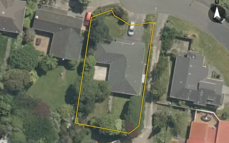 15 Duval Grove