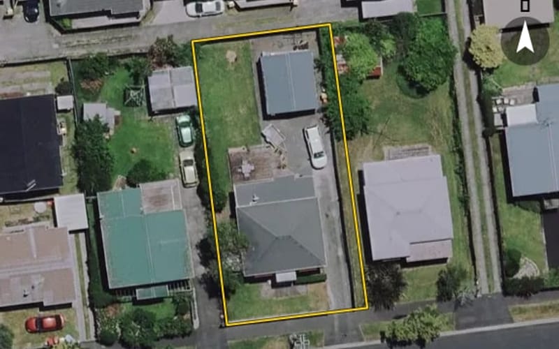 72 Bandon Street