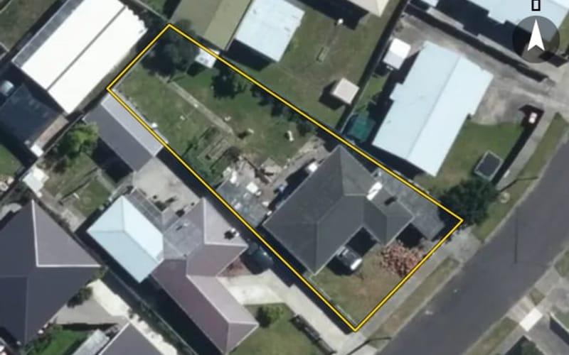 4 Sinclair Avenue