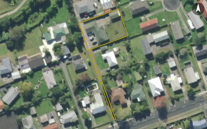 32 Raumanga Valley Road