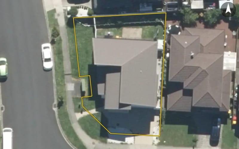 30 Kensway Drive