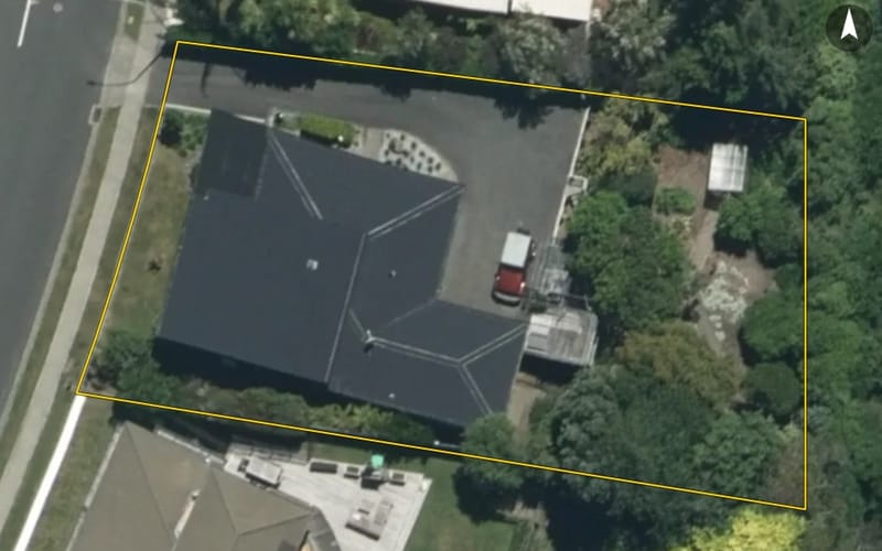 333 Princes Drive