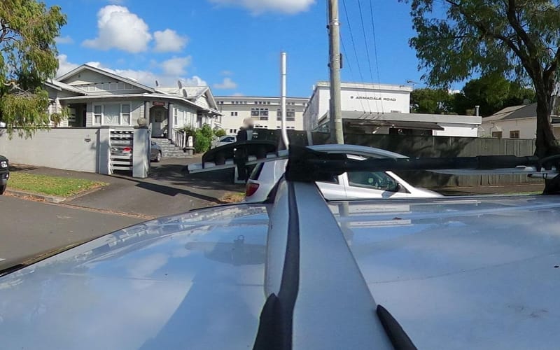 11 Armadale Road