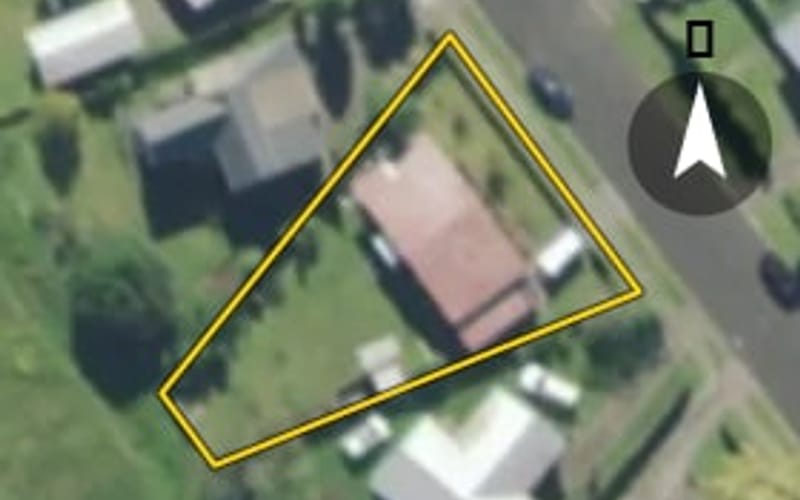 15 Townsend Place