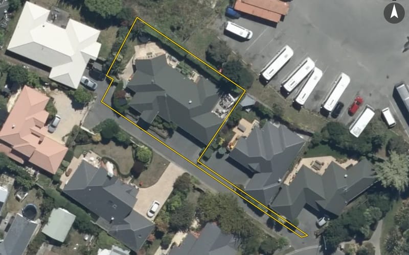 6 Thornaby Close