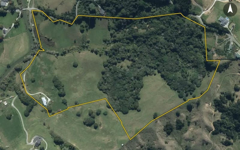 10 Hungry Creek Road
