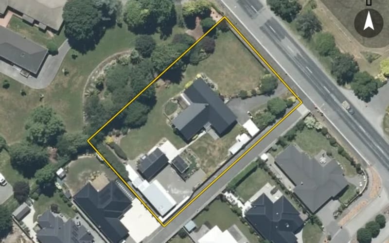 149 Racecourse Road