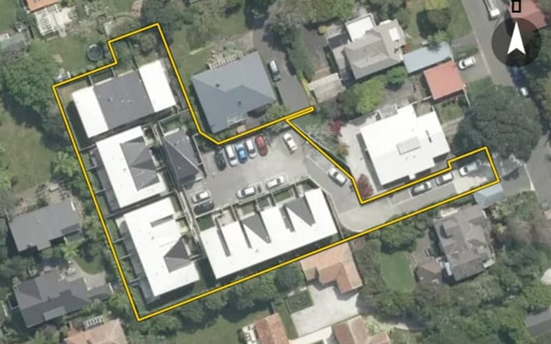 13 Fancourt Street