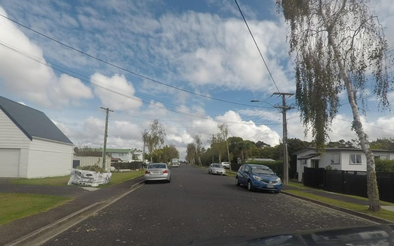 191 Kauri Road