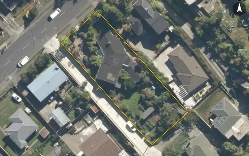 22 Norana Road