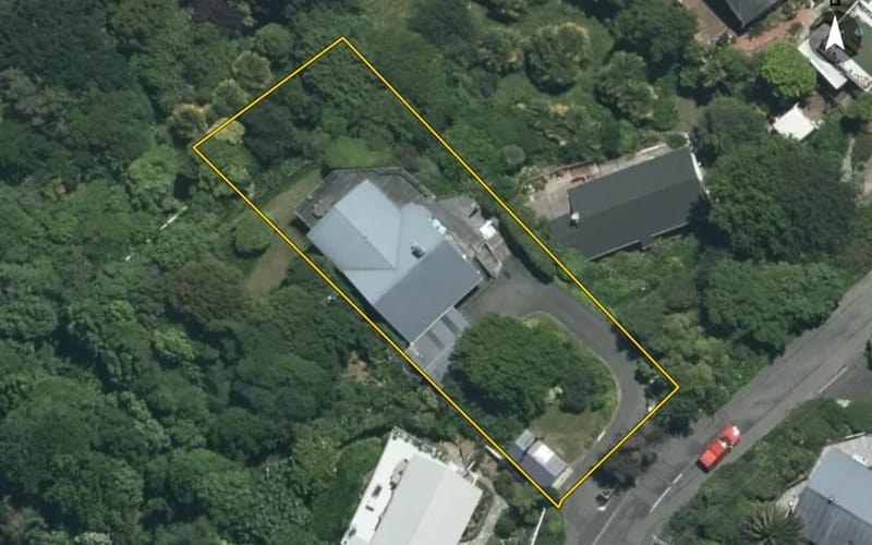 1 Grenville Terrace