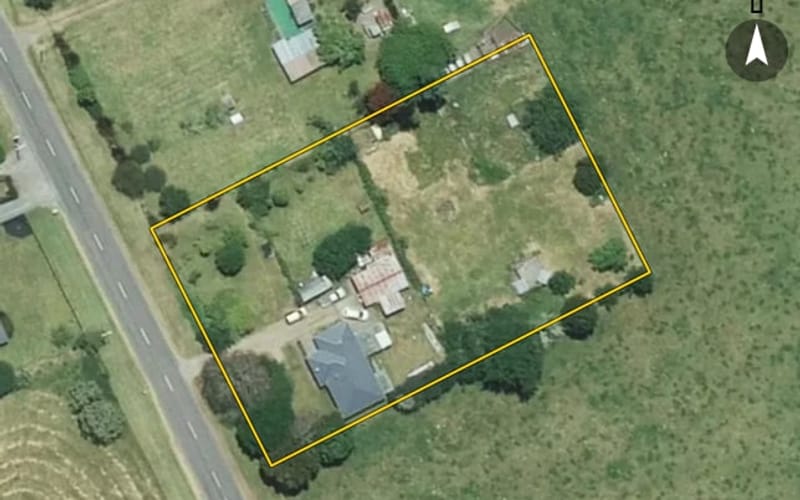 545 Hydro Road