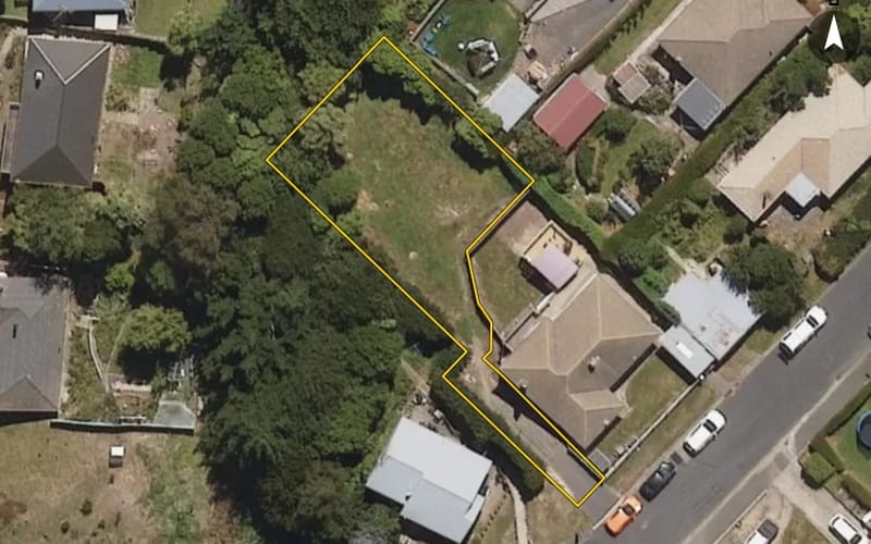3 Samson Road