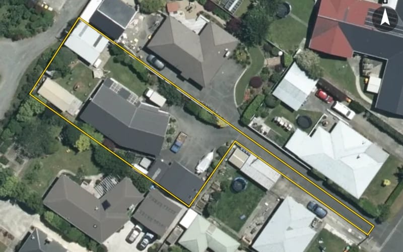12 Reeves Street