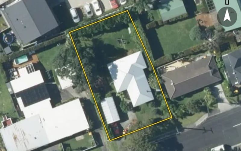 1A Corrella Road