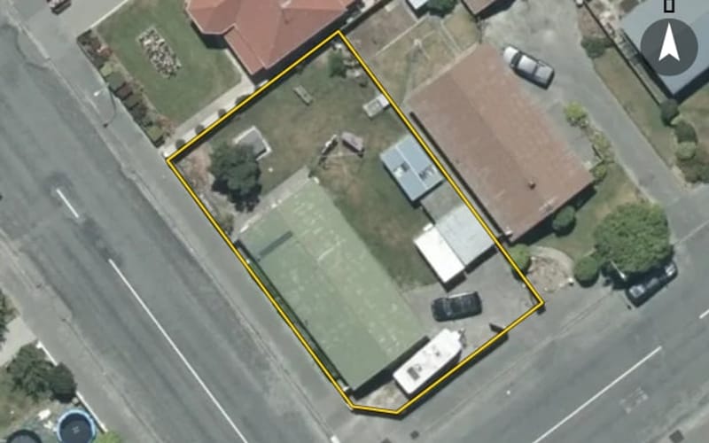 7 Jane Street