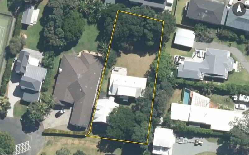 24 Glamis Avenue
