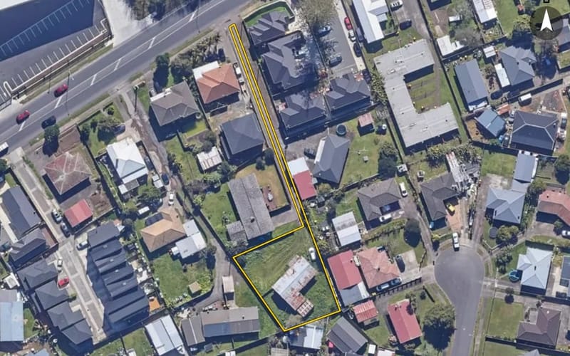 75A Favona Road
