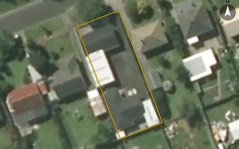 10 Kaimata Street