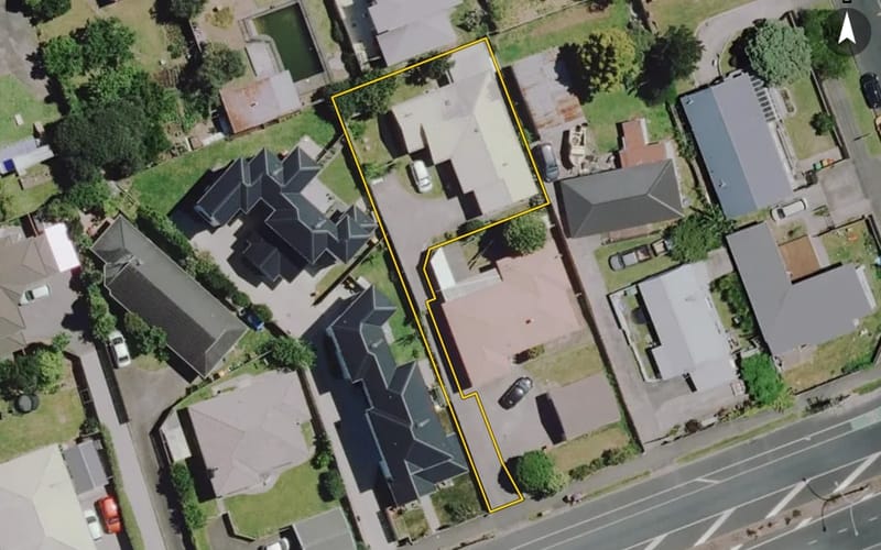 41A Morrinsville Road