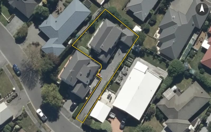 5A Dinglebay Place
