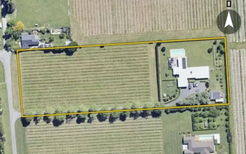 60 Blicks Lane