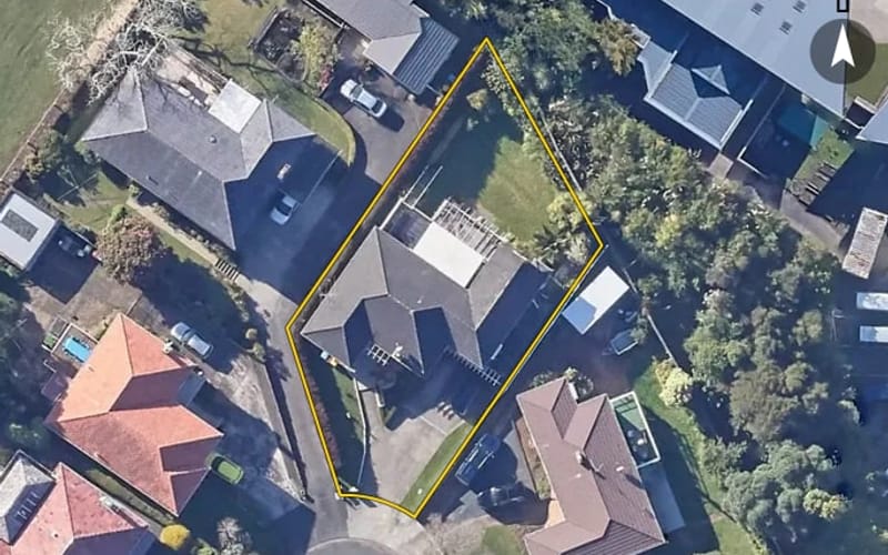 22 Kerr-Taylor Avenue