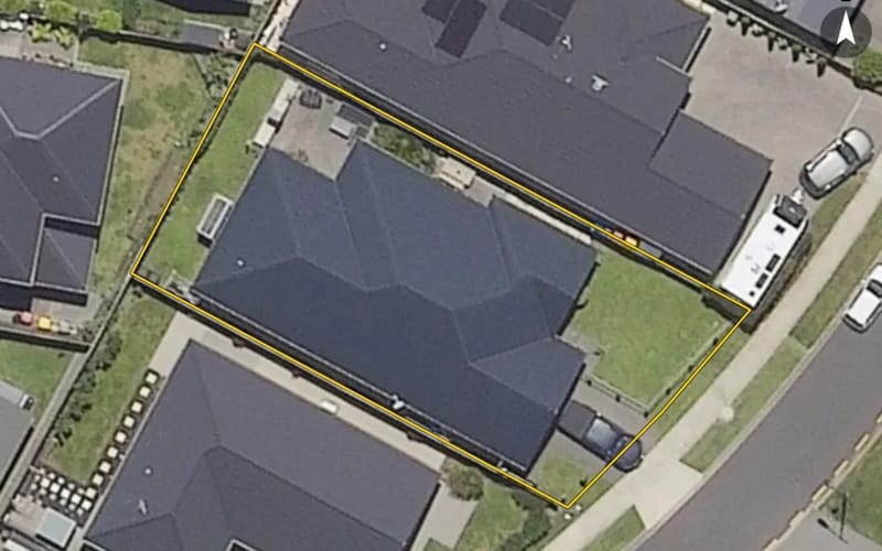 5 Hanlow Place