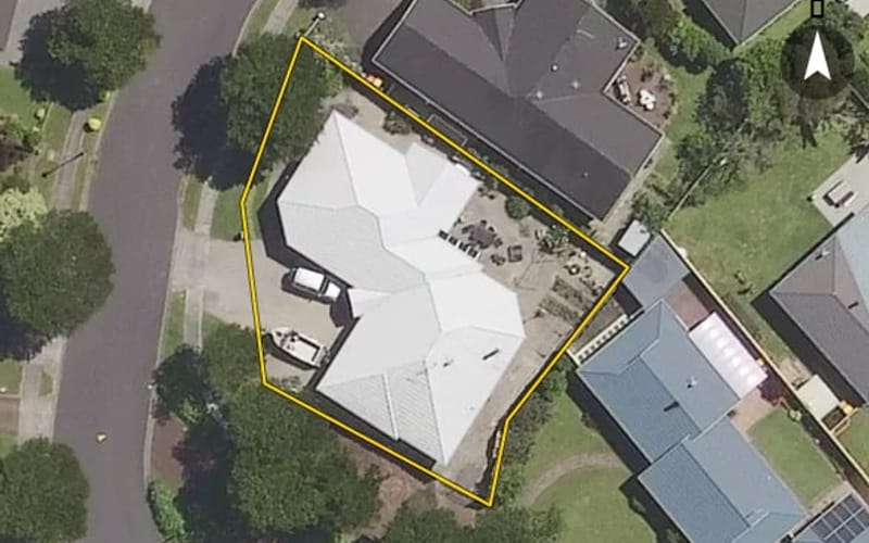 7 Belmont Rise