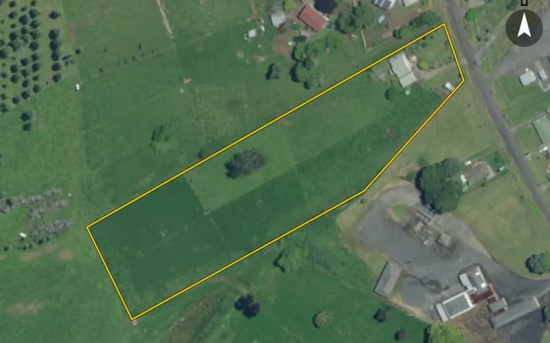 10 Reservoir Road